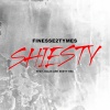 Finesse2tymes、Kali、Sexyy Red - Shiesty (feat. Kaliii & Sexyy Red)
