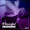 LR Uplift、Natune、Deme3us - So High (Deme3us Chillout Mix)
