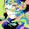 Zen Meditation and Natural White Noise and New Age Deep Massage、White Noise Radiance、Baby Sleep White Noise - The Peaceful Gaze Over Water at Dusk