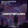 Kinetica、Rory Moyne - Wait For You (Extended Mix)