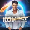 Dirk van der Westhuizen - Komeet