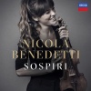 nicola benedetti、Petr Limonov - Sospiri, Op. 70 (Arr. for Violin and Piano)