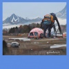 New Age Whale - Contractor