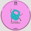 Pako Ramirez - Sleeping Next to Me