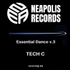 Jr Vito、Tech C - No Vision In Beat (Tech C Remix)