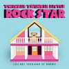 Twinkle Twinkle Little Rock Star - Barbie Girl