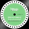 Groove Killah、Highway 307、Omar Labastida - Dateless (Omar Labastida Remix)