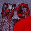 Zombie Cats - MOVE