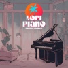 Lofi Piano Music Lounge - Lofi Noir Interlude
