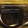 Chicago Symphony Orchestra、Brass Section - Crown Imperial: Coronation March (Arr. J. Kreines)