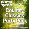 Party Tyme - Lucille (made popular by Kenny Rogers) [vocal version]