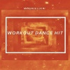 Maxence Luchi - Santa's Coming for Us 186 Bpm Workout (Sia Covered)
