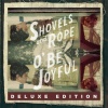Shovels & Rope - Birmingham