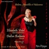 Elizabeth Vidal、dalton baldwin - En el pinar