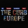 DC、Chivv、Jolagreen23、Blanco - The Curb Europe