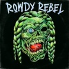 Rowdy Rebel - Glockys