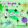 Party Tyme - (All I Can Do) Is Dream You [made popular by Roy Orbison] [vocal version]