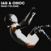 Iag & Omoc - What I've Done (Club Edit)