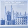 Simon Preston、David Willcocks、Choir of King's College, Cambridge - Away In A Manger
