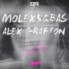 MOLEX.、QBas、Alex Grafton - Circle (Original Mix)