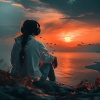 Relaxing Classical Music、Binaural Beats Central、Tech Guru - Calm Rhythmic Glow