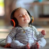 De-Stress Baby Calming Music、Happy Sunday Morning Music、Baby in Balance - Playful Baby Melodies