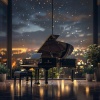 Classical New Age Piano Music、Sleep Manifestation、Ultimate Sleep Harmony - Soft Lullaby in Tune