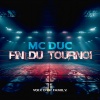 Mc Duc - Fin du Tournoi