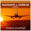 Madwave、Chris SX - Arrival (Extended Mix)