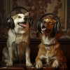 Pet Music Collection、World Pet Music、The Golden Islands - Calming Pet Tunes