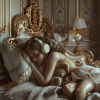 Zen Moods、Night Sleep Bliss、Nature's Flute - Peaceful Slumber Sound