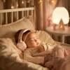 Bedtime Stories、Baby Songs & Lullabies For Sleep、Music for Light - Night's Gentle Sway
