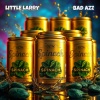 Little Larry、Bad Azz - SPINACH (feat. Bad Azz)(Explicit)