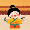 公主儿歌 - 国学成语儿歌《嫁祸于人》