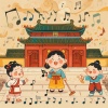 公主儿歌 - 国学成语儿歌《存乎一心》