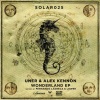 Uner、Alex Kennon - Wonderland (Original Mix)