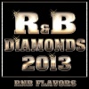 RnB Flavors - Can't Hold Us