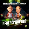 Kreisligalegende、NoooN - Pfefferkörner (2k24 Partymix)