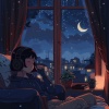 Wave Sounds For Sleep、Lazy Vibes、Lofi Brasil - Sleep Beat Harmony