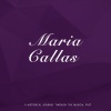 Maria Callas - Ocean! Thou Mighty Monsters (Act II)
