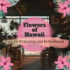 Flowers of Hawaii - Caramel Macchiato