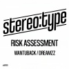 Risk Assessment - WantUBack