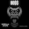 Angie B、BO$$、Toybox 817 - Gorilla State (feat. Toybox 817 & Angie B)(Explicit)