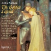 New London Orchestra、Jeffrey Black、Ronald Corp、The London Chorus - Sullivan: The Golden Legend: Prologue No. 1. Hasten! Hasten! O Ye Spirits! (Lucifer/Voices/Bells)
