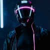 DJ NICKLZ - You Would If You Had Robot Ears