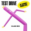 Joe Bermudez、hannah rose - Test Drive (Club Mix Radio Edit)