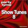 Party Tyme - Kiss The Girl (made popular by 'The Little Mermaid') [vocal version]