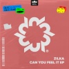 Zilka - Can You Feel It