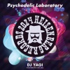 DJ YAGI - Psychedelic Laboratory
