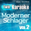 Karaoke Star Explosion - So a schöner Tag (Fliegerlied)(Vocal Version)